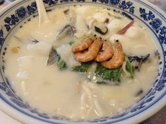 -山外山菜馆(玉泉路店)