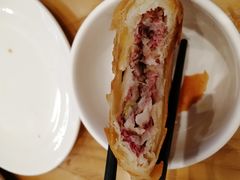 -四季小馆·地道北京小吃(广百店)