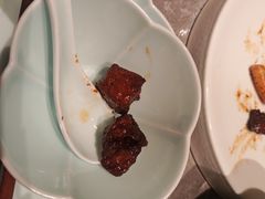 -奇芳阁·百年清真南京菜(夫子庙店)