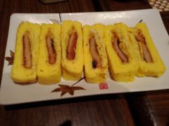 -歌行灯日本料理(伊势丹店)