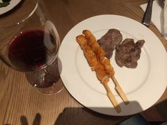 -苏州吴江盛虹万丽酒店-燃餐厅(盛泽店)