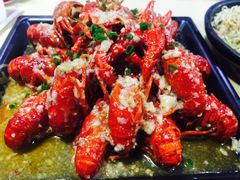 -松哥油焖大虾·外卖(西乡店)