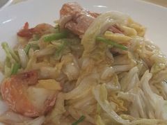 大虾烧白菜-海岛渔村大酒店(云霄路店)