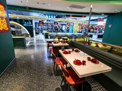 -避风塘(百联奥特莱斯广场店)