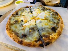 -Mercato莫卡多露台餐厅与酒吧(K11店)