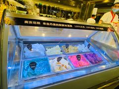 -海天盛宴海鲜自助(正大广场店)