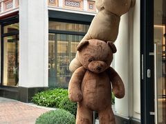 -比斯特上海购物村精品奥特莱斯