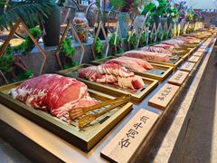 -九寸花汀(摩天活力城店)