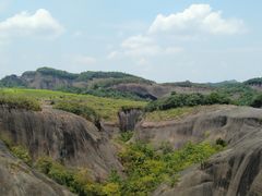 -飞天山旅游区