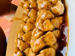 老醋松鼠鱼-醉长安(南门总店)
