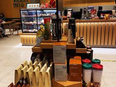-星巴克(成都市中海右岸环宇坊店)