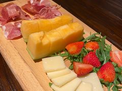 -Brut Eatery Wine Bar & Restaurant (建国东路店)