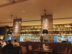 -山葵家·创意料理(宁波来福士店)