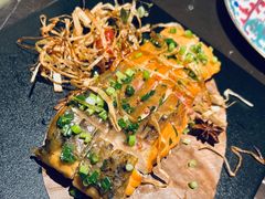-海派悦庭·海胆烧麦·新融合菜(凯德广场店)