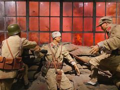 -上海四行仓库抗战纪念馆