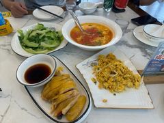 -蟹天蟹地农家菜·阳澄湖大闸蟹(浅水湾店)