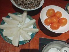 -喜湘宴·精致湖南菜(和平西桥店)