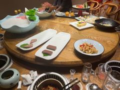 -尚海豆捞(乐虹坊店)