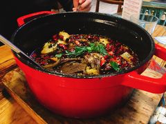 牛三金-烛影拾光观景餐厅·创意菜·摄影·小提琴(大唐不夜城店)