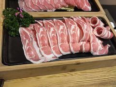 -湊湊火锅·茶憩(杭州湖滨银泰in77店)