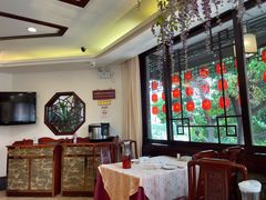 大堂-钦善斋(武侯祠店)