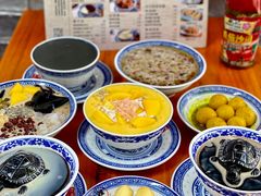 -韵姐牛奶甜品世家