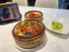 -煲王粤菜餐厅(中侨中心店)