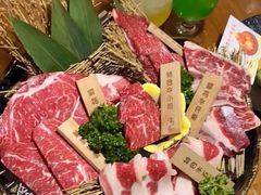 -河风の幸会精致料理