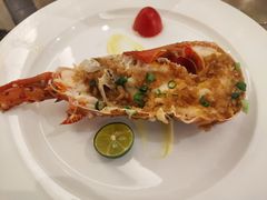 -安蒂娅·海鲜自助餐厅(安蒂娅美兰酒店)