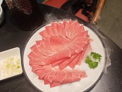 -南门四季铜锅涮肉(大屯·北苑店)