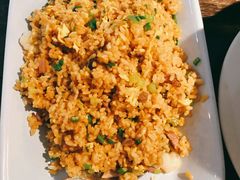 外婆炒饭-外婆家(杭州马塍店·杭帮菜名店)
