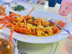 -無招牌海鮮(芽笼店)