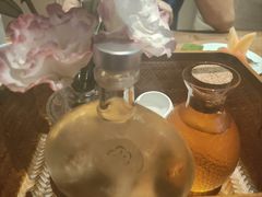 -梅间堂茶馆(绿地缤纷城店)