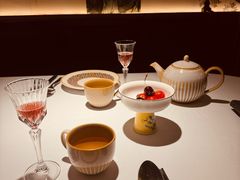 -狮拾久·现代新加坡料理(壹方城店)