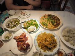 -日丰园海肠水饺·老字号大连海鲜(和平广场店)