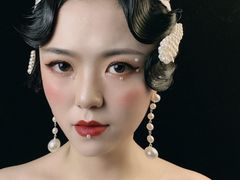 -金夫人化妆摄影职业培训学校