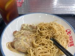 -孖记茶档·热腾茶餐(乐峰店)