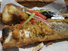 大根蒜香骨-苏小柳手作点心(控江旭辉分院)