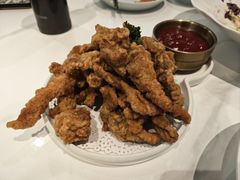 -鑫悦诚府·新鲁菜·餐厅(趵突泉店)