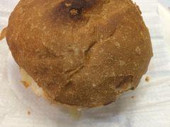 奶油猪仔包-兰芳园(上环店)