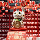 深圳首家日本食街｜体验本土美食上横町