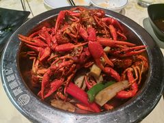 -聚味瞿记·龙虾堂(咸嘉湖店)