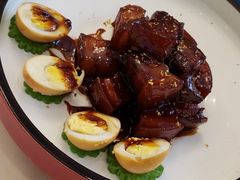 老上海红烧肉-高老庄新家宴(北斗星广场店)