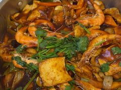 -黄记煌三汁焖锅(招商花园店)