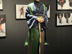 -中国美术学院-美术馆