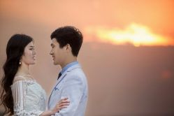 点击看大图 -太郎花子婚纱摄影艺术中心