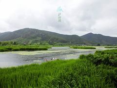 -丽江泸沽湖景区