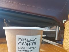 -BOBAC