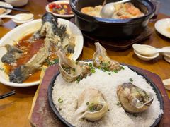 -醉壹号海鲜大排档(厦门美食地标店)