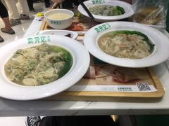 -袁亮宏饺子云吞(侯家桥菜场店)